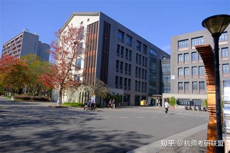 杭州师范大学仓前校区综合体| 百年名校的“叠”变_Archkuma库马影像-站酷ZCOOL