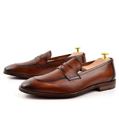Loafers & Slip-ons – The Dapper Man