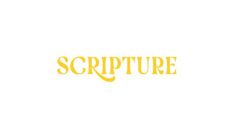 Scripture Loop 的图像结果