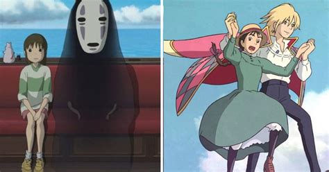 5 Of The Best Studio Ghibli Movies To Stream Online Right Now