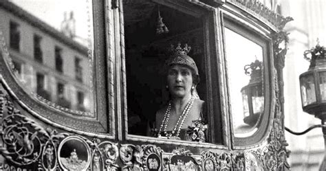 Spanish Opening of Parliament, 1923 | The Royal Watcher