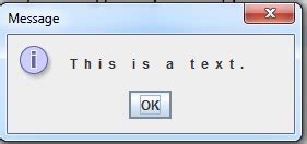 Image result for Java Format Spacing