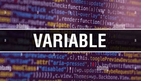 Code Variables 的图像结果