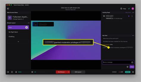 Image result for How to Add User as Moderator Twitch