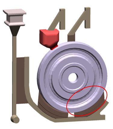 Mold-Filling Defects in Gray and Ductile Iron