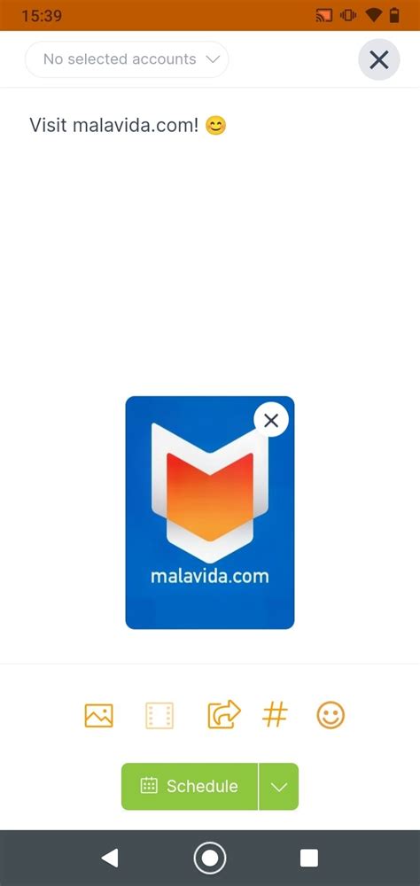 Postcron APK Download for Android Free