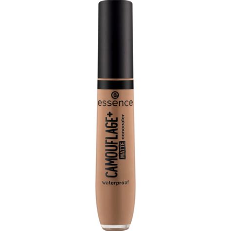 Buy essence CAMOUFLAGE+ MATTE concealer online