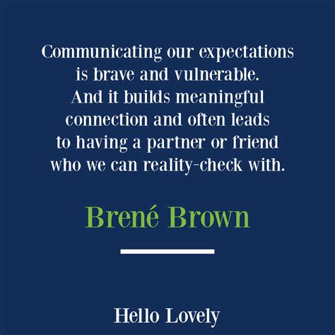 Brene Quotes The Best Brené Brown Quotes