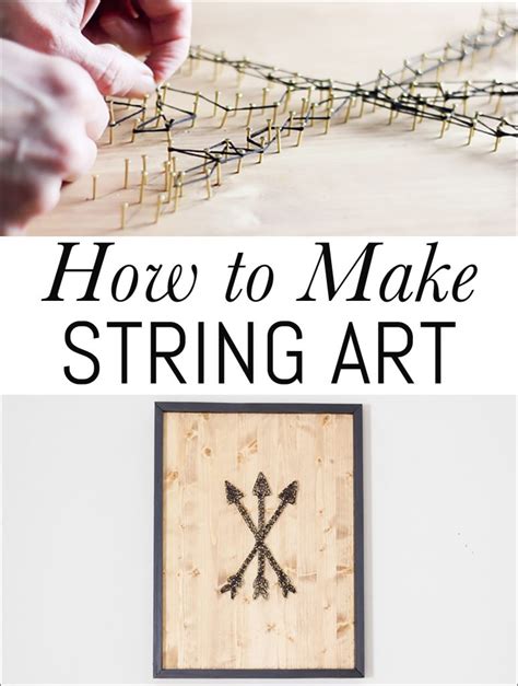 Image result for Advanced String Art Tutorial