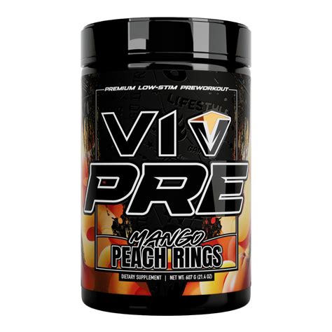 V1 NUTRA : V1 PRE-WORKOUT