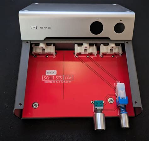 Image result for Schiit Sys