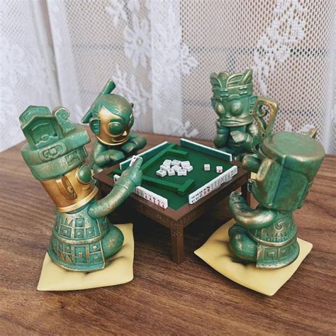 打麻将带什么礼物最新素材