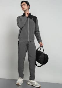 The Zoven Solid Men Track Suit - Buy The Zoven Solid Men Track Suit ...