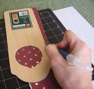 Tutorial for Mod Podge 的图像结果