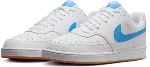 NIKE Court Vision Low Sneakers For Men - Buy NIKE Court Vision Low ...