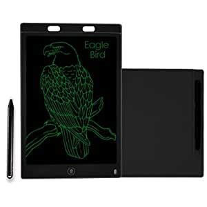 Amazon.in: Buy Rosy Cheeks Portable Ruff 12 inches LCD Paperless Memo ...