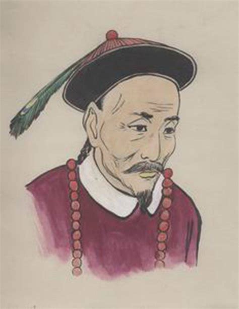 民族英雄 晚清伟人：左宗棠（1812—1885） - 知乎