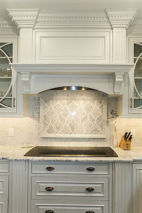 Best Kitchen Backsplash Ideas With White Cabinets