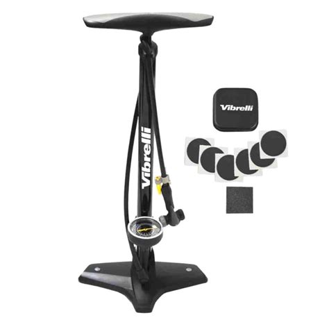 Best Bike Tire Pumps of 2023 — Treeline Review