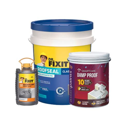 Waterproofing – Bquik