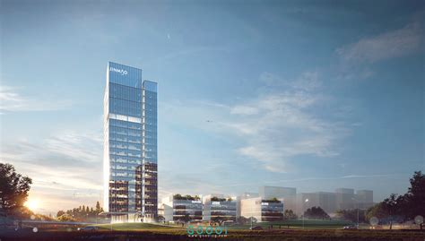 Image result for How to Design High-Rise Office Building