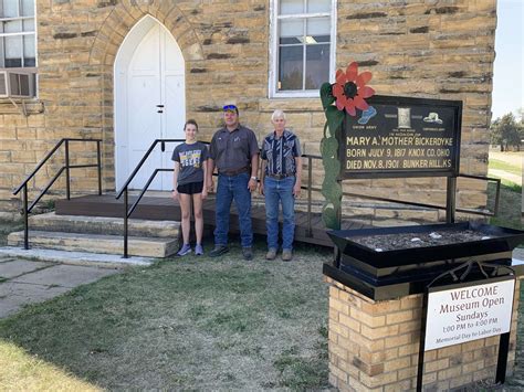 Bunker Hill Museum receives grant funds for ramp, newspaper collection