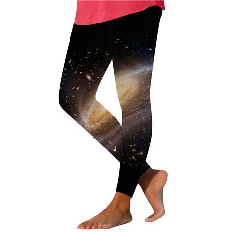 Bogo Yoga Pants Women Cotton Women Petite Capris Baggy Fleece ...