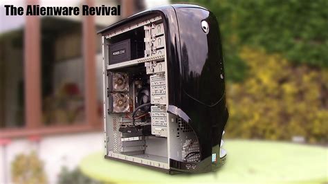 Image result for Alienware Desk Computer Storage