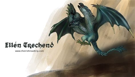 30 Irish Mythological Creatures and Their Legends