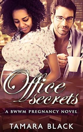 Office Secrets eBook : Black, Tamara: Amazon.in: Kindle Store