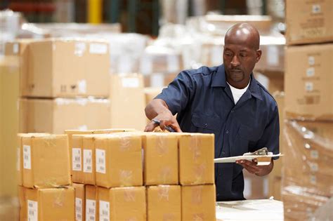 General Labor & Light Industrial Staffing | The Bradley Group