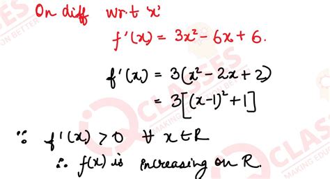 Class12 CBSE Maths Board Questions Chapter Applications Of Derivatives