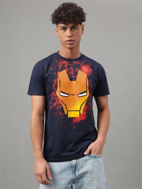 Iron Man Official Merchandise – Free Authority