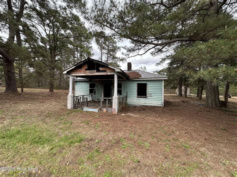 31.4 Acres of Recreational Land for Sale in Laurinburg, North Carolina ...