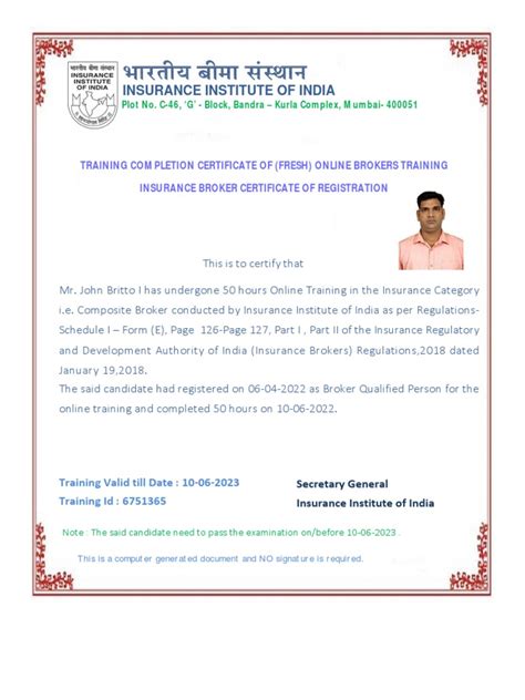 Image result for Indiana Insurance License Certification