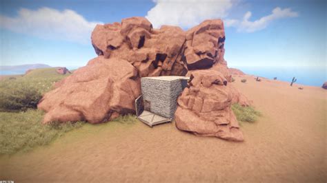 Image result for Rust PC Base Designs