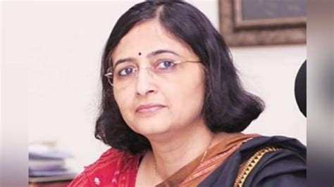 Rajasthan to get another woman chief secretary, IAS Veenu Gupta ...