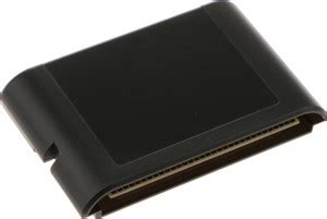 Lyla Megadrive 830 In 1 Game Cartridge for SEGA Genesis Mega Drive ...