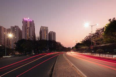 ONE CITY, HYD | INDIS