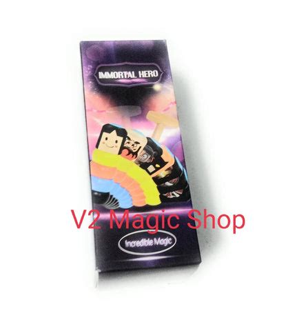 Close Up Magic | V2 MAGIC SHOP