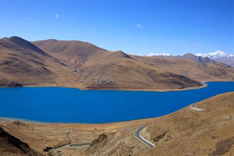 16 Tourist Places in Tibet: Temples & Top Tourist Attractions to Visit