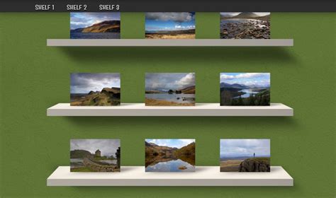 Image result for Image Gallery HTML/CSS Code