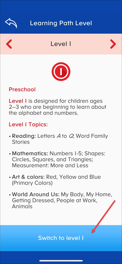 Image result for ABCmouse Learning Path