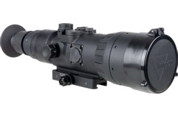 Trijicon Electro Optics IR-Hunter 3x60mm Thermal Imaging Rifle Scopes w ...