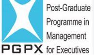 MBA-PGPX