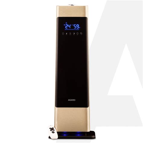 Opel Humidifier - 200ml | ABS + PP Durable Material | AGARO – Agaro
