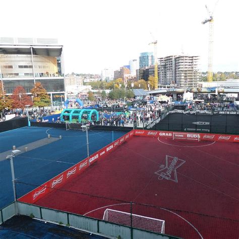 WEMBLEY ARENA PAVILION (2025) All You Need to Know BEFORE You Go (with ...