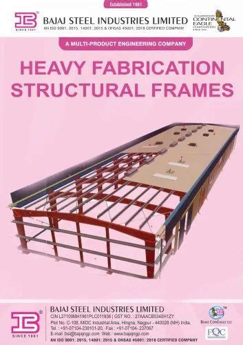 Pre Engineered Building - Pre Engineered Steel Building Manufacturer ...