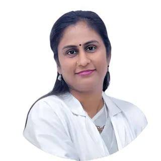 Dr. Subha Subramanian: Neurosurgeon, SIMS Hospital, Chennai