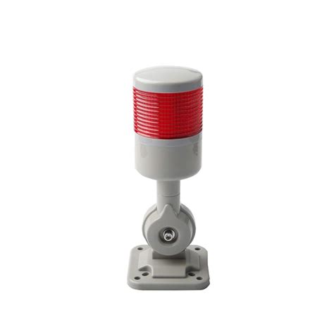 MAXWXKING Industrial LED Signal Tower Light with Buzzer Alarm India | Ubuy